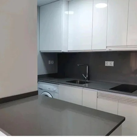Apartment Loft Paradise 507