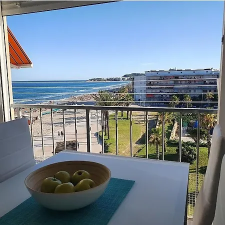 Loft Paradise 507 La Pineda