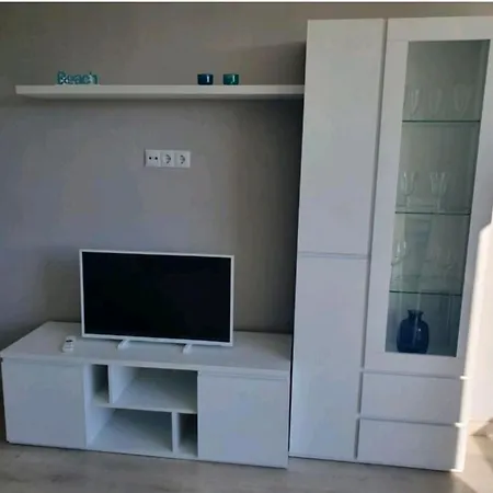 Apartment Loft Paradise 507