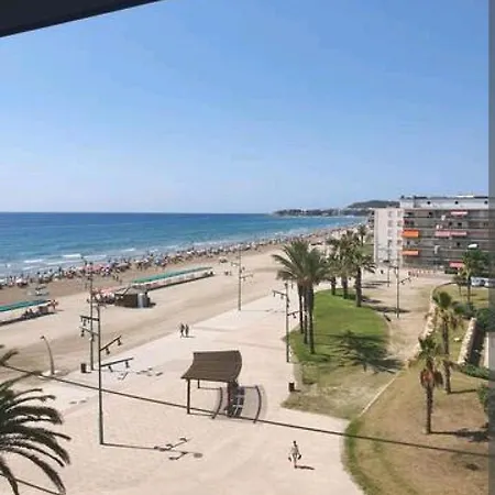 Loft Paradise 507 La Pineda