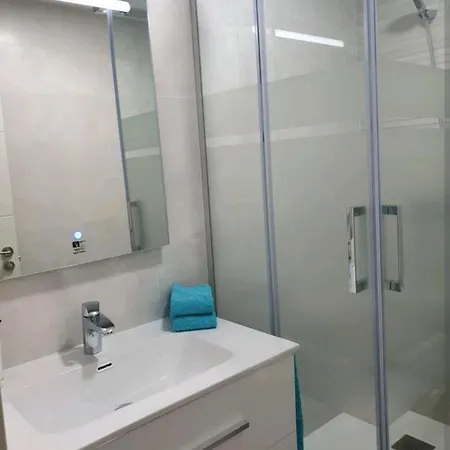 Loft Paradise 507 La Pineda
