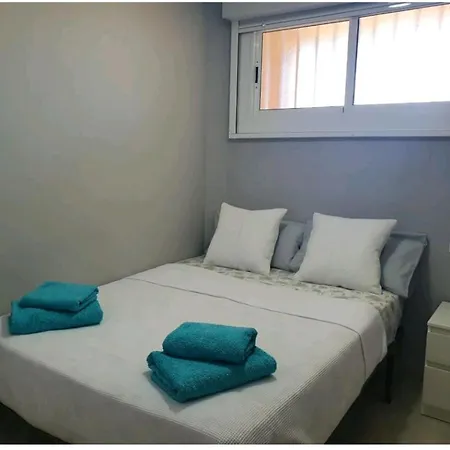 Loft Paradise 507