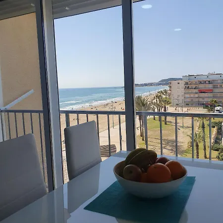 Loft Paradise 507 La Pineda