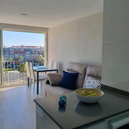 Loft Paradise 507 Apartamento *