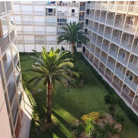 Loft Paradise 507 Apartamento