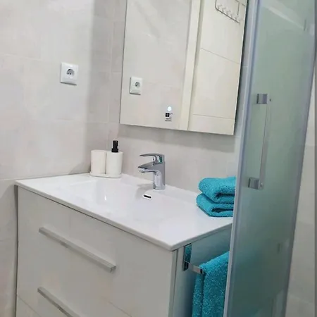 Apartamento Loft Paradise 507 *