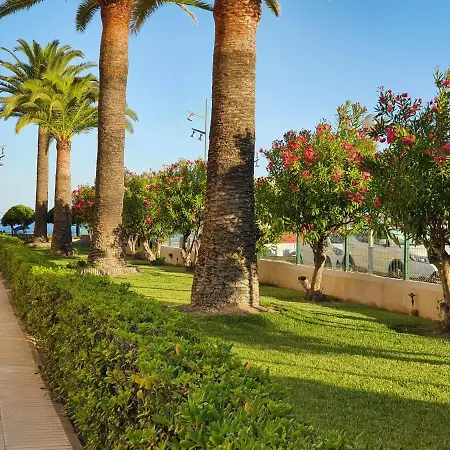 Apartamento Loft Paradise 507 *