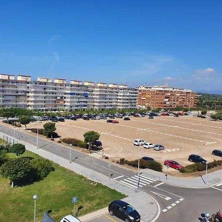 Loft Paradise 507 La Pineda